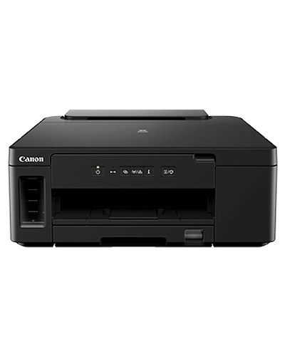 Canon GM2070 Single Function Wi-Fi Mono InkTank Printer-GM2070