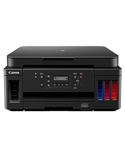 Canon Pixma GM7070 All-in-One Wireless InkTank Printer-G7070