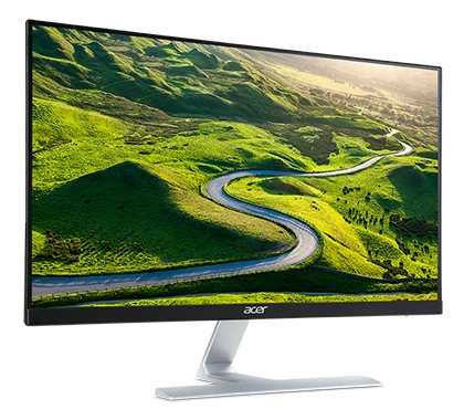 Acer RT240HY 23.8'' inch/1920 x 1080pixel/LED/HDMI, VGA , DVI-1