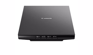 Canon CanoScan Lide 300 Scanner