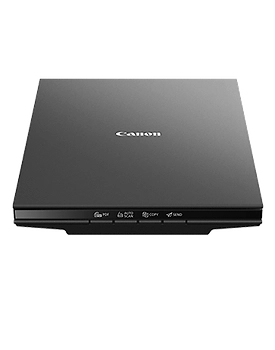 Canon CanoScan Lide 300 Scanner