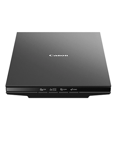 Canon CanoScan Lide 300 Scanner-LIDE300