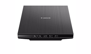 Canon LIDE400 Scanner