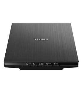 Canon LIDE400 Scanner