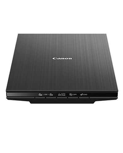 Canon LIDE400 Scanner-LIDE400
