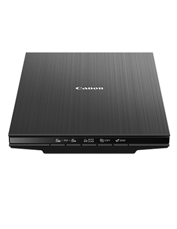 Canon LIDE400 Scanner-LIDE400