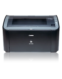 Canon  LBP2900B Single Function Laser Monochrome Printer