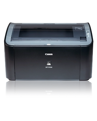 Canon  LBP2900B Single Function Laser Monochrome Printer-LBP2900B