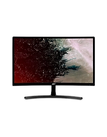 Acer ED242QR  23.6" inch Monitor/1920 x 1080pixel/LED/VGA, HDMI