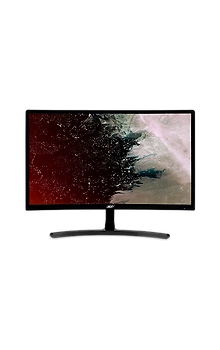 Acer ED242QR  23.6" inch Monitor/1920 x 1080pixel/LED/VGA, HDMI