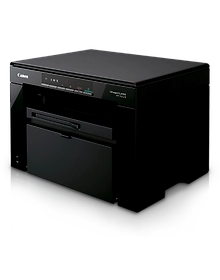 canon mf3010 Multifunction Laser Printer