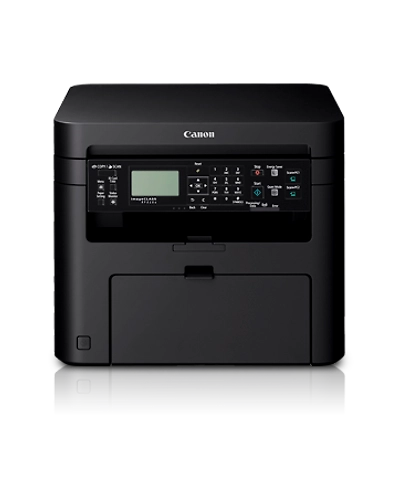 Canon imageCLASS MF232w All-in-one Laser Wi-Fi Monochrome Printer-MF232W