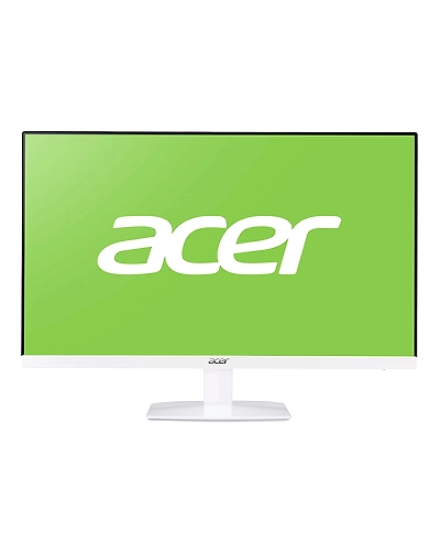 Acer HA240Y 23.8 Inch Monitor/1920x1080 pixel/LCD/VGA, HDMI-1