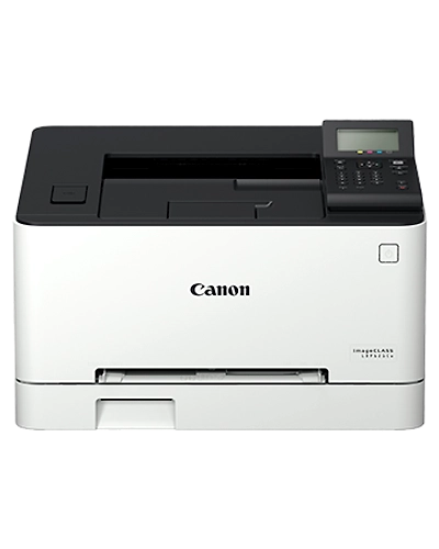 Canon imageCLASS LBP621CW Single Function Laser Printer-LBP621CW