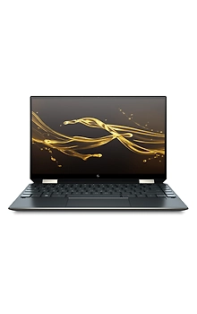 HP Spectre x360 13-aw0188tu| Core i7 10th Gen|16GB RAM| 1TB SSD + 32GB Optane|13.29  Inches| Intel Iris Plus Graphics| Windows 10 Pro
