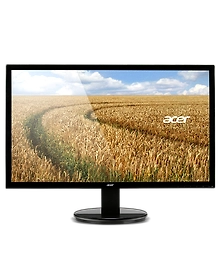 Acer K222HQL  21.5-inch Monitor/‎1920 x 1080pixel/LED/DVI VGA
