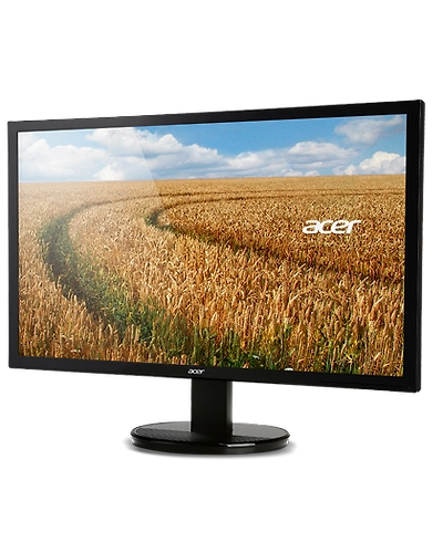 Acer K222HQL  21.5-inch Monitor/‎1920 x 1080pixel/LED/DVI VGA-1