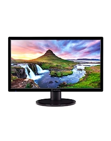 Acer 22CH1Q  21.5 inch Monitor/1920 X 1080 pixel/LCD/VGA, HDMI