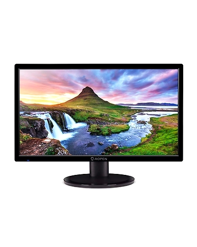 Acer 22CH1Q  21.5 inch Monitor/1920 X 1080 pixel/LCD/VGA, HDMI-22CH1Q