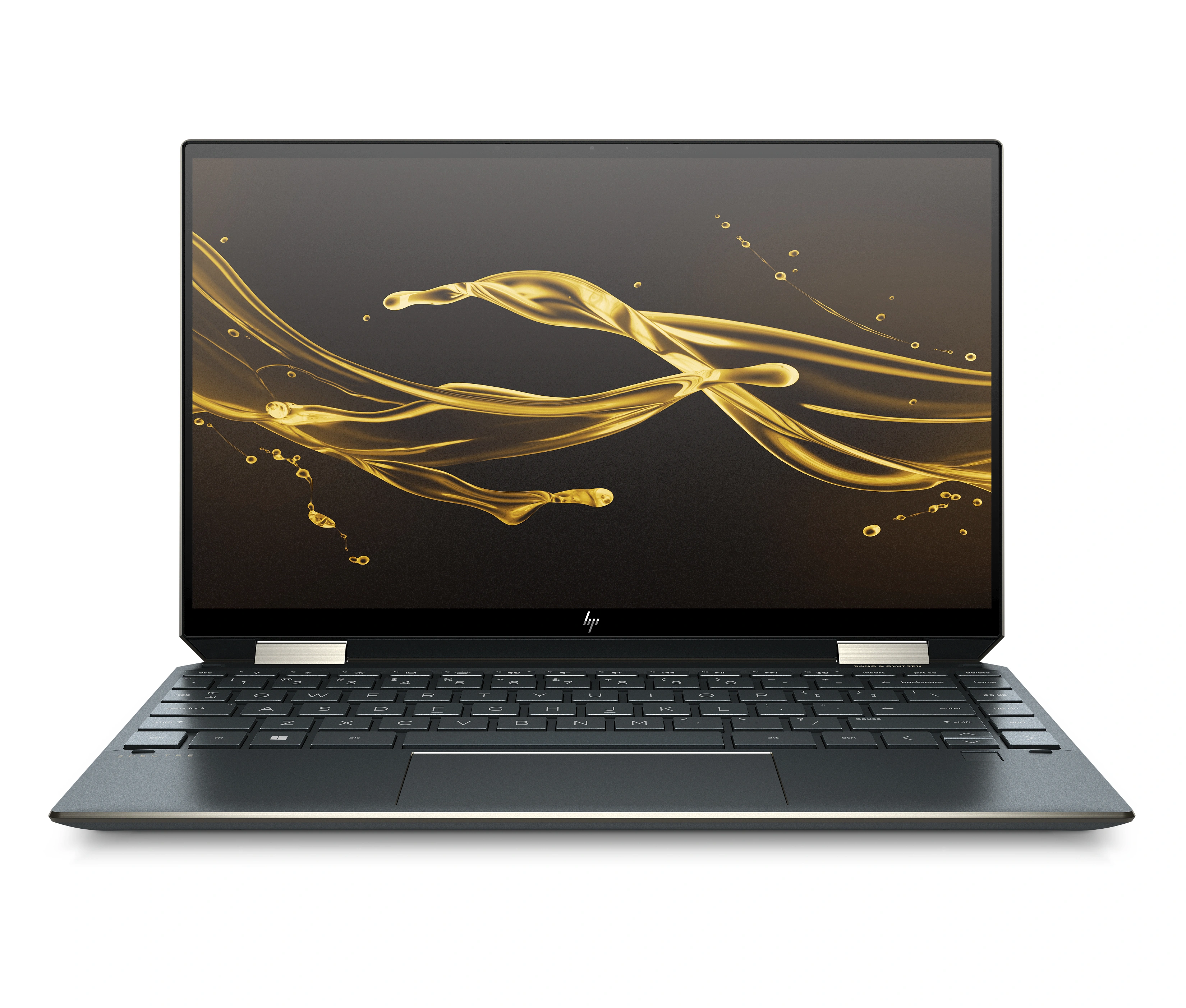 HP Spectre x360 13-aw0205tu | Core i7 10th Gen|16GB RAM| 512GB SSD + 32GB Optane|13.29  Inches| Intel Iris Plus Graphics| Windows 10 Pro-