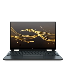 HP Spectre x360 13-aw0205tu | Core i7 10th Gen|16GB RAM| 512GB SSD + 32GB Optane|13.29  Inches| Intel Iris Plus Graphics| Windows 10 Pro
