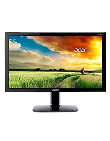 Acer KA220HQ 21.5-inch Monitor/1080p/LED/VGA, HDMI