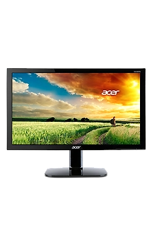 Acer KA220HQ 21.5-inch Monitor/1080p/LED/VGA, HDMI