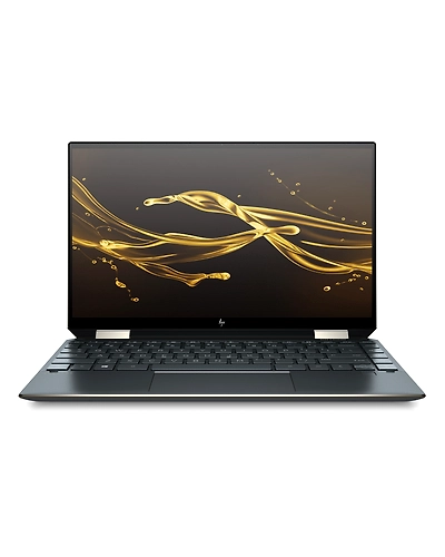 HP Spectre x360 13-aw0211TU |Core i5 10th Gen|8GB|512GB SSD|13.29  Inches|Intel Iris Plus|Windows 10-9JM93PA