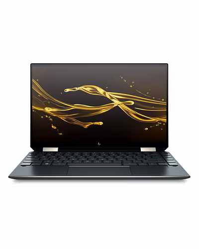 Spectre 13 x360-aw0204TU (Nightfall Black)-9JB01PA