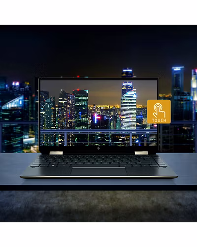 Spectre 13 x360-aw0204TU (Nightfall Black)-1