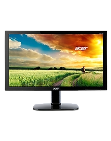 Acer KA270   27-inch Monitor/1920 X 1080pixel/LCD/VGA, HDMI