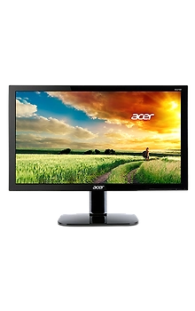 Acer KA270   27-inch Monitor/1920 X 1080pixel/LCD/VGA, HDMI