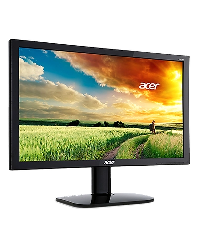 Acer KA270   27-inch Monitor/1920 X 1080pixel/LCD/VGA, HDMI-1