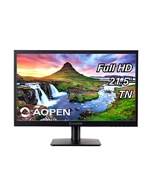 Acer 19CX1Q  18.5-inch Monitor/1366 X768pixel/LED/VGA