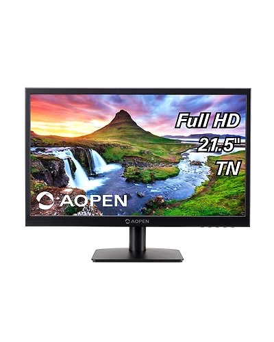 Acer 19CX1Q  18.5-inch Monitor/1366 X768pixel/LED/VGA-19CX1Q