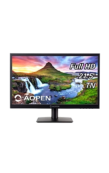Acer 19CX1Q  18.5-inch Monitor/1366 X768pixel/LED/VGA