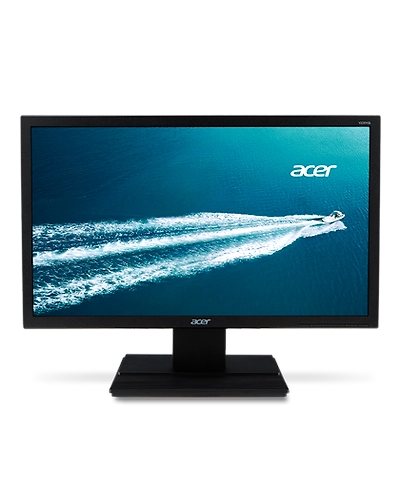 Acer V196HQL  18.5 inch Monitor/1366 X 768 pixel/LCD/VGA, HDMI-V196HQL