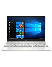 HP 13-aq1019tx  Core i5 10th Gen/8GB RAM/32GB Optane + 512GB SSD/33.78 cm (13.3”) FHD  display/NVIDIA GeForce MX250 + 2GB Graphics/Windows 10 Home/ Natural Silver