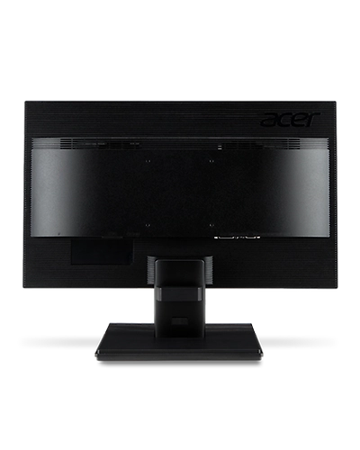 Acer V196HQL  18.5 inch Monitor/1366 X 768 pixel/LCD/VGA, HDMI-2