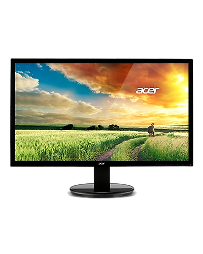 Acer 20CH1Q  19.5-inch Monitor/1366 X768pixel/LCD/Wired-20CH1Q