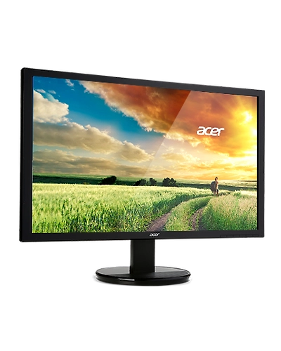 Acer 20CH1Q  19.5-inch Monitor/1366 X768pixel/LCD/Wired-1