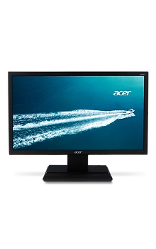 Acer V206HQL  19.5-inch Monitor/1600 x 900pixel/LED/VGA