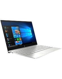 HP 13-aq1015tu Core i5 10th Gen/8GB RAM/32GB Optane + 512GB SSD/33.78 cm (13.3”) | FHD Display/Intel UHD Graphics/ Windows 10 Home/Natural Silver