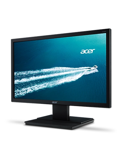Acer V206HQL  19.5-inch Monitor/1600 x 900pixel/LED/VGA-1
