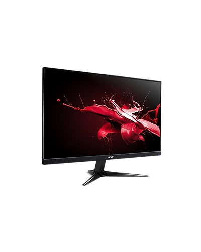 Acer QG221Q 21.5 Inch/1920 X 1080 pixel/LCD/Wired-1