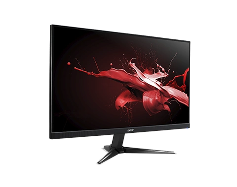 Acer QG271 27 inch/1920 X 1080 pixel/LCD/Wired, HDMI-1