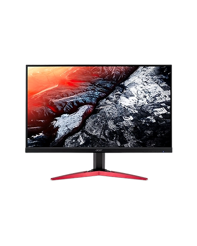 Acer KG271C 27 inch Monitor/1920 x 1080pixel/LCD/Wired-KG271C144Hz