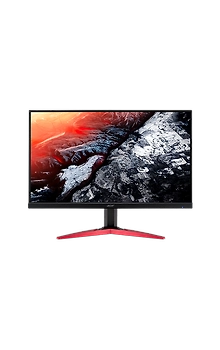 Acer KG271C 27 inch Monitor/1920 x 1080pixel/LCD/Wired