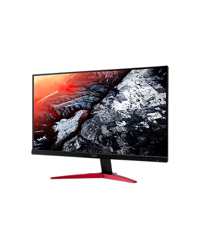 Acer KG271C 27 inch Monitor/1920 x 1080pixel/LCD/Wired-1