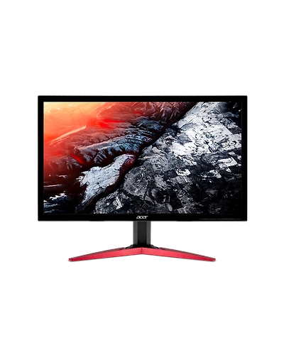 Acer KG271 27 inch Monitor/1920 x 1080pixel/LCD/HDMI,DVI-KG271240Hz